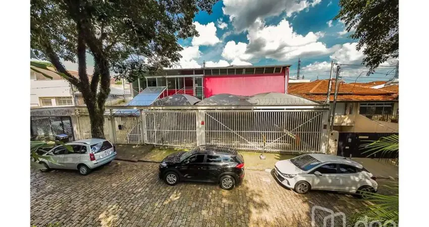 Barracão / Galpão / Depósito à venda na Gonçalves Freire, 31, Vila Leopoldina, São Paulo