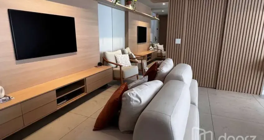 Apartamento com 2 quartos à venda na Rua Rita Joana de Sousa, 464, Brooklin, São Paulo