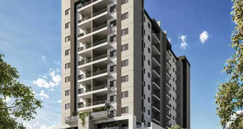 Apartamento com 3 quartos à venda na Rua Evans, 497, Vila Esperança, São Paulo