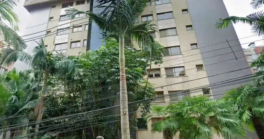Apartamento com 4 quartos à venda na Rua Antônio Parreiras, 190, Bela Vista, Porto Alegre