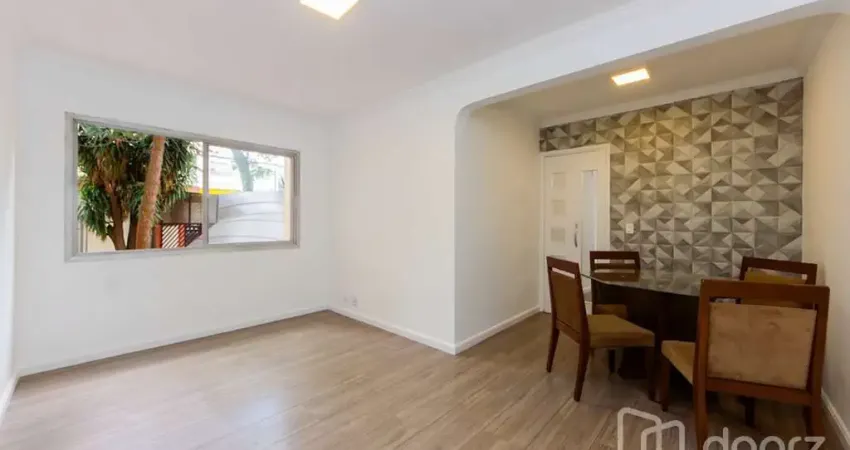 Apartamento com 3 quartos à venda na Avenida Leonardo da Vinci, 1301, Jabaquara, São Paulo