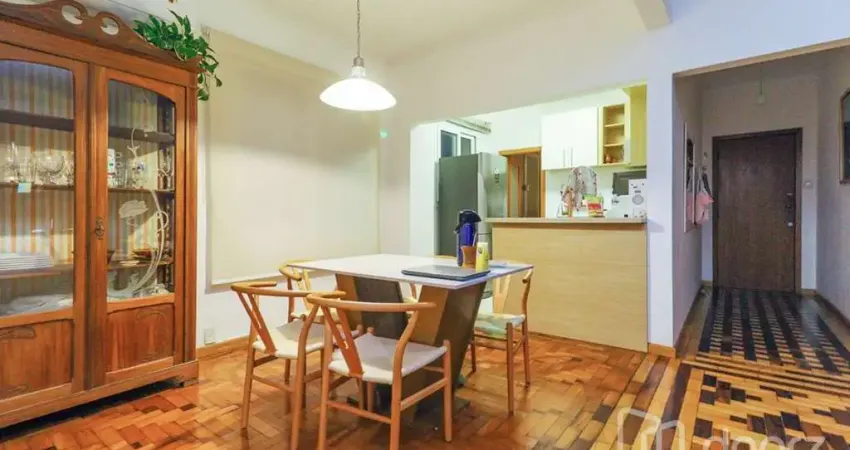 Apartamento com 2 quartos à venda na Rua Sarmento Leite, 288, Centro Histórico, Porto Alegre