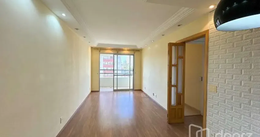 Apartamento com 2 quartos à venda na Rua do Orfanato, 593, Vila Prudente, São Paulo