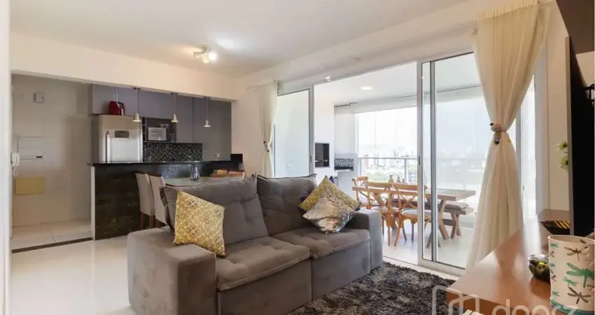 Apartamento com 3 quartos à venda na Avenida Raimundo Pereira de Magalhães, 817, Vila Anastácio, São Paulo