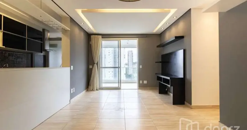 Apartamento com 3 quartos à venda na Avenida Raimundo Pereira de Magalhães, 757, Vila Anastácio, São Paulo