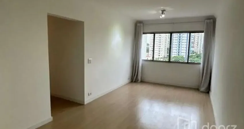 Apartamento com 2 quartos à venda na Rua João de Lacerda Soares, 179, Jardim das Acacias, São Paulo