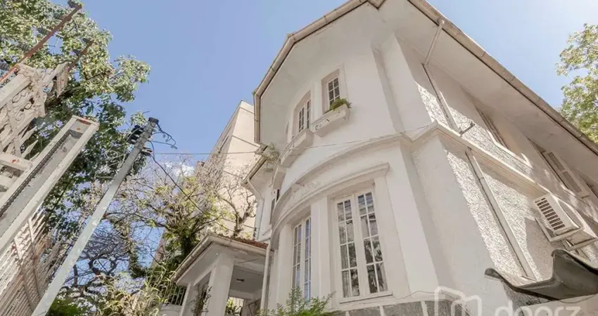 Casa com 4 quartos à venda na Rua Doutor Barros Cassal, 687, Bom Fim, Porto Alegre