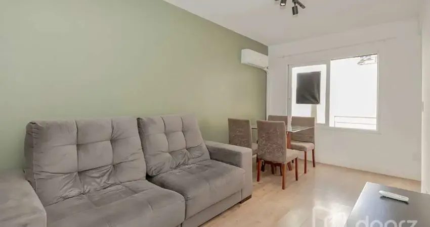 Apartamento com 2 quartos à venda na Rua Eudoro Berlink, 1146, Auxiliadora, Porto Alegre