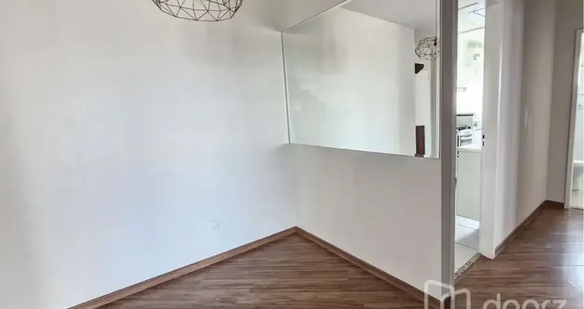 Apartamento com 2 quartos à venda na Rua Alexandre Benois, 125, Vila Andrade, São Paulo