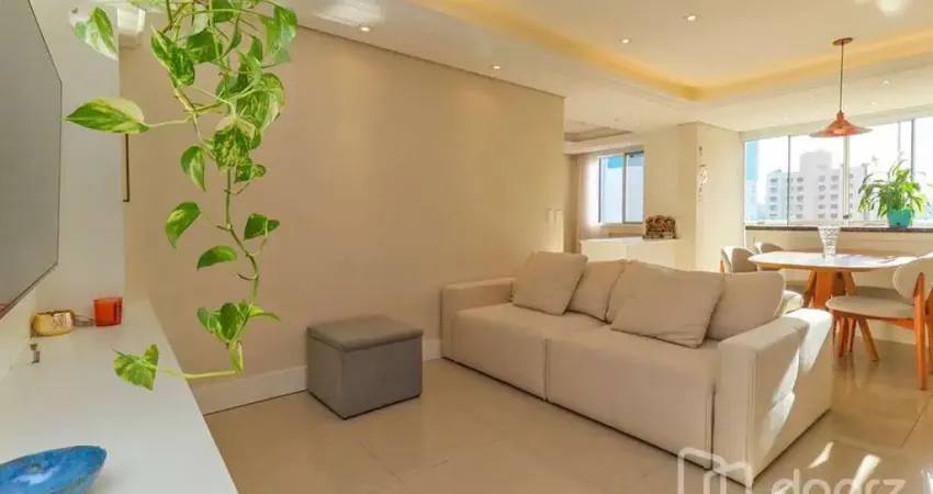 Apartamento com 2 quartos à venda na Rua Jari, 740, Passo da Areia, Porto Alegre