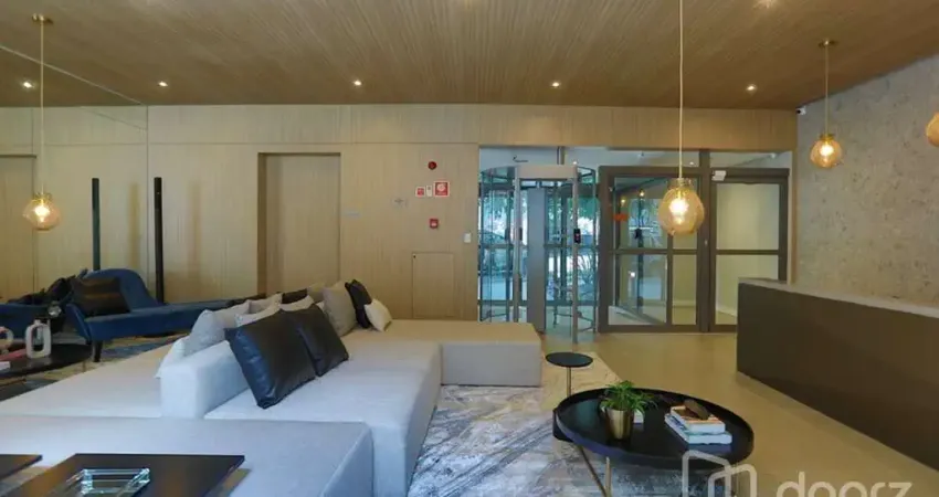 Apartamento com 1 quarto à venda na Rua Bento Freitas, 420, República, São Paulo