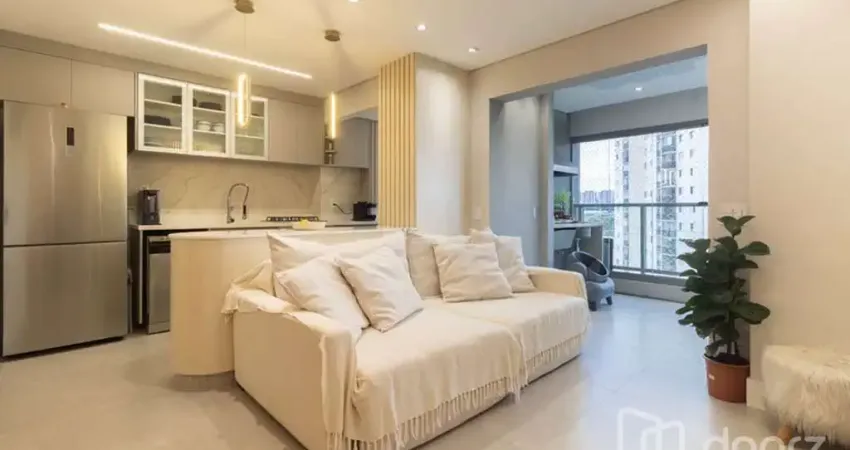 Apartamento com 2 quartos à venda na Rua Lauriano Fernandes Júnior, 130, Vila Leopoldina, São Paulo