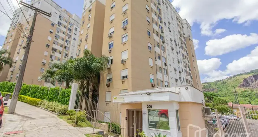 Apartamento com 3 quartos à venda na Rua Carlos Reverbel, 200, Jardim Carvalho, Porto Alegre