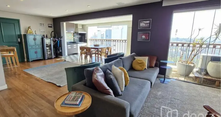 Apartamento com 2 quartos à venda na Rua Deputado Laércio Corte, 625, Panamby, São Paulo