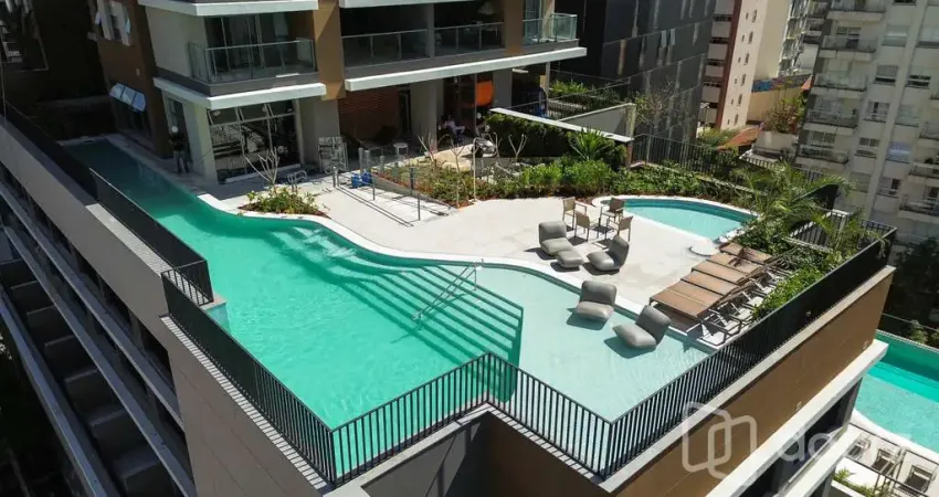 Apartamento com 3 quartos à venda na Rua Harmonia, 1200, Sumarezinho, São Paulo