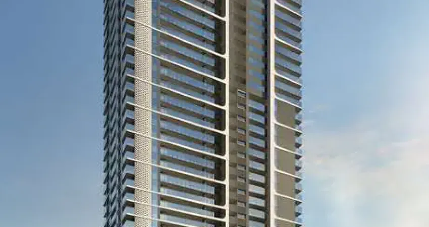 Cobertura com 4 quartos à venda na Avenida Marginal do Rio Pinheiros, 14500, Real Parque, São Paulo