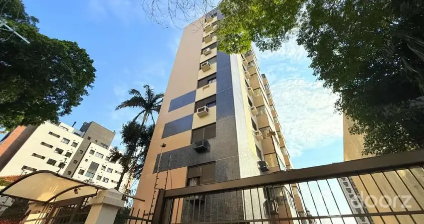 Apartamento com 3 quartos à venda na Rua Eça de Queiroz, 819, Petrópolis, Porto Alegre