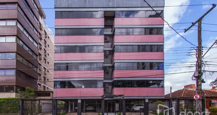 Apartamento com 3 quartos à venda na Rua Líbero Badaró, 222, Passo da Areia, Porto Alegre