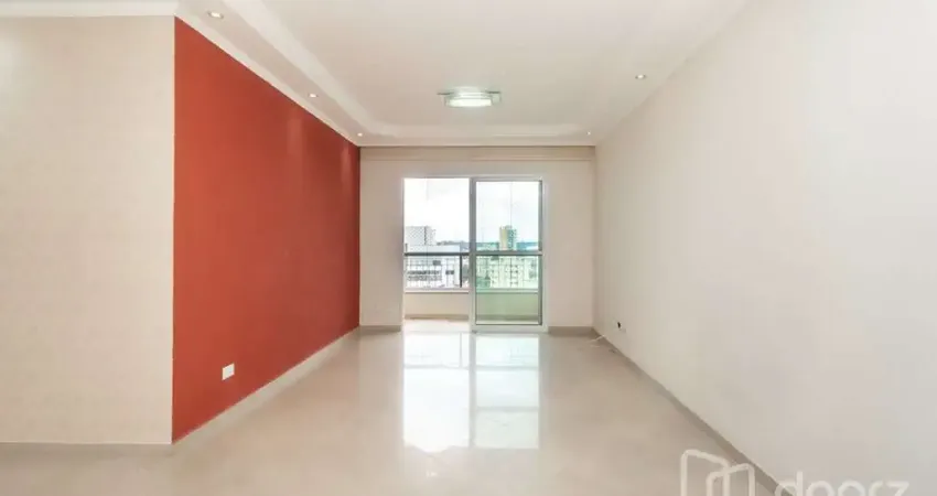 Apartamento com 3 quartos à venda na Avenida Bosque da Saúde, 568, Saúde, São Paulo