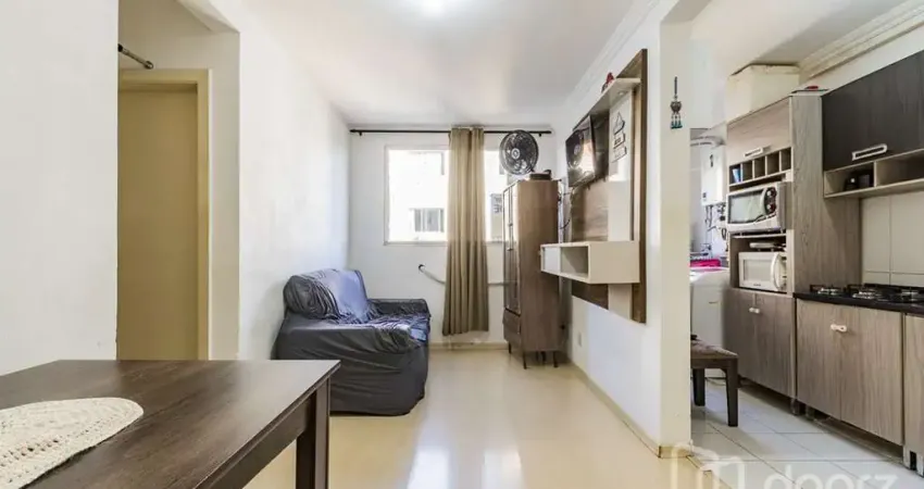Apartamento com 2 quartos à venda na Rua Tenente Ary Tarrago, 2080, Jardim Itu Sabará, Porto Alegre