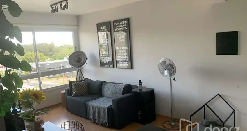 Apartamento com 2 quartos à venda na Rua Ney da Gama Ahrends, 51, Morro Santana, Porto Alegre