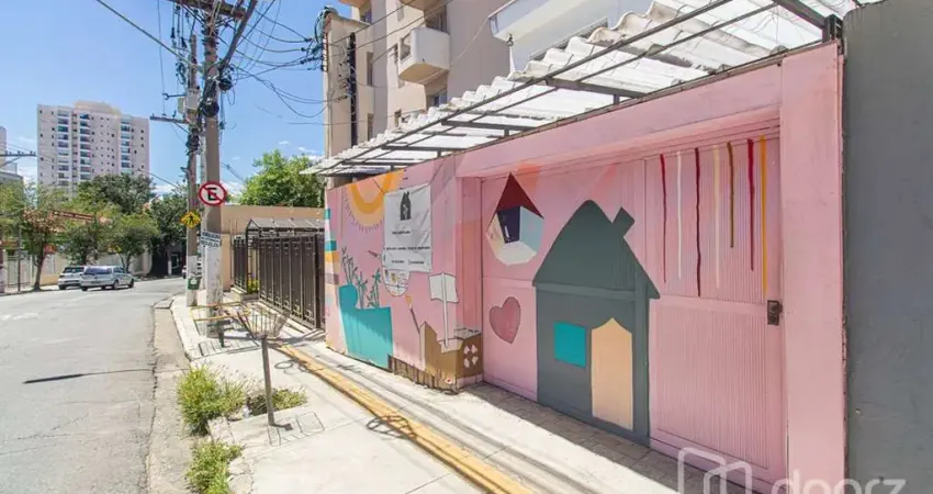Casa com 4 quartos à venda na Rua Moreira e Costa, 564, Ipiranga, São Paulo
