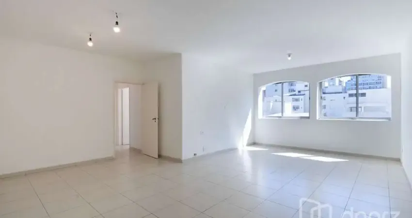 Apartamento com 2 quartos à venda na Alameda Santos, 333, Cerqueira César, São Paulo