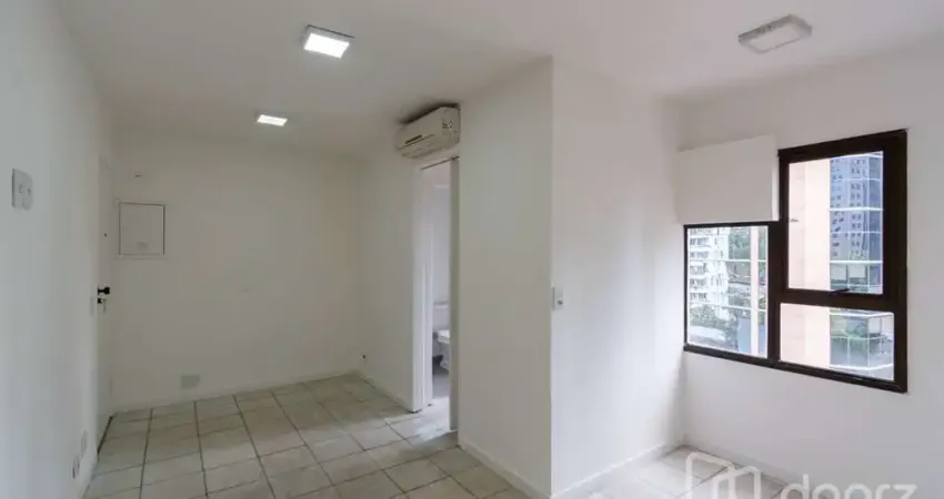 Sala comercial à venda na Rua Iguatemi, 252, Itaim Bibi, São Paulo