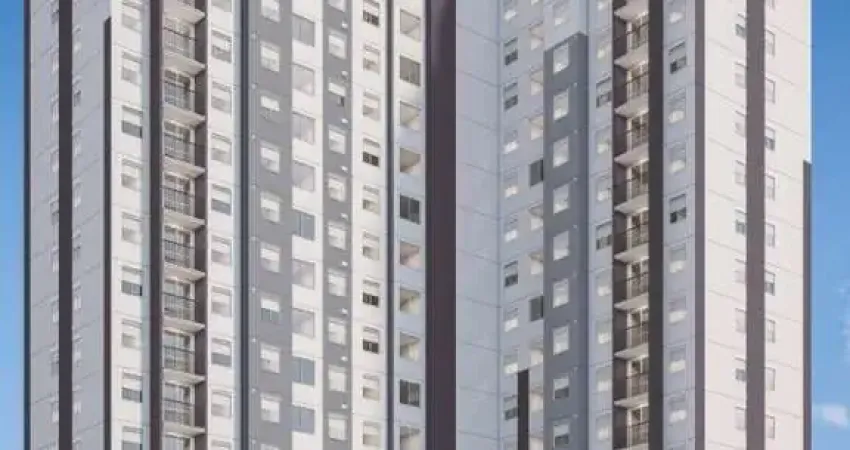 Apartamento com 2 quartos à venda na Avenida Santa Marina, 1660, Água Branca, São Paulo