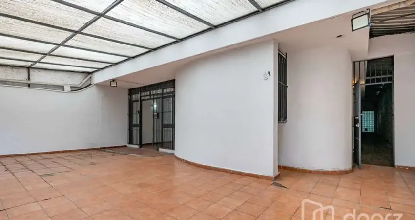 Prédio à venda na Rua Acácio Vasconcelos, 21, Jabaquara, São Paulo