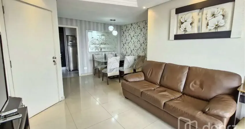 Apartamento com 3 quartos à venda na Rua Pedrália, 304, Vila Gumercindo, São Paulo