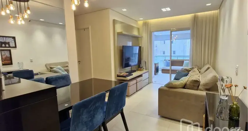 Apartamento com 2 quartos à venda na Avenida Damasceno Vieira, 746, Vila Mascote, São Paulo