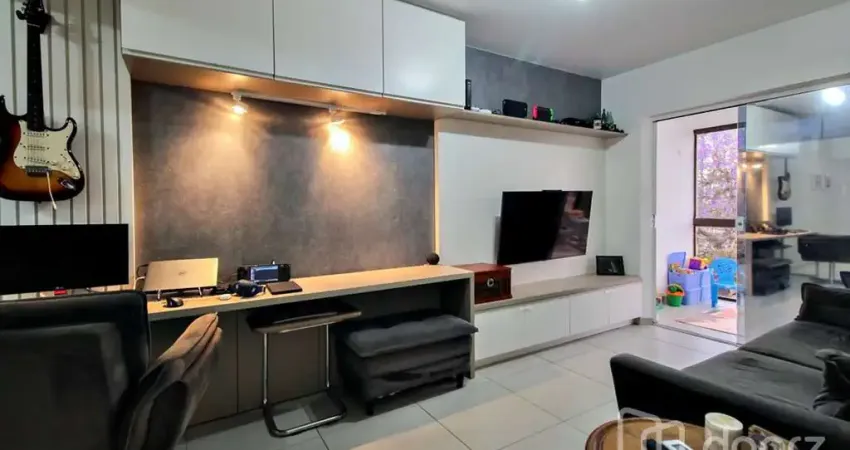 Apartamento com 2 quartos à venda na Avenida Otto Niemeyer, 2680, Cavalhada, Porto Alegre