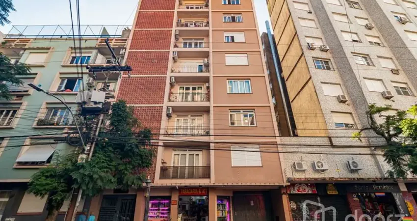 Apartamento com 1 quarto à venda na Rua da República, 281, Cidade Baixa, Porto Alegre