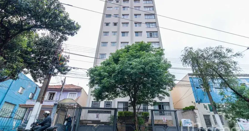 Apartamento com 2 quartos à venda na Rua Basílio da Cunha, 1115, Vila Deodoro, São Paulo