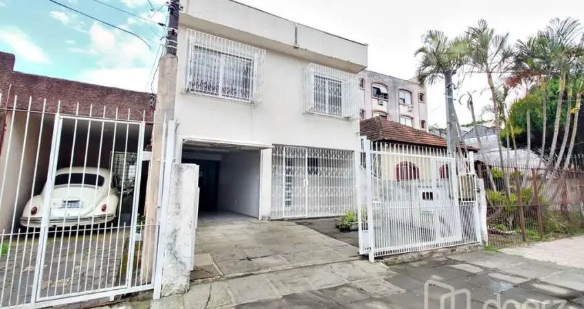 Casa com 4 quartos à venda na Rua Primeiro de Maio, 209, Glória, Porto Alegre