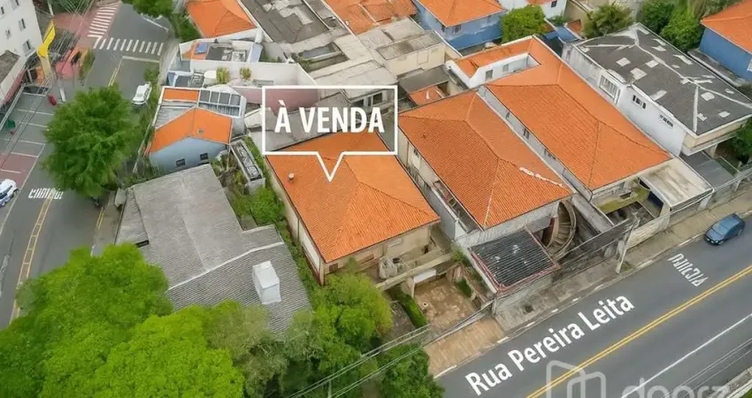 Prédio à venda na Rua Pereira Leite, 514, Sumarezinho, São Paulo