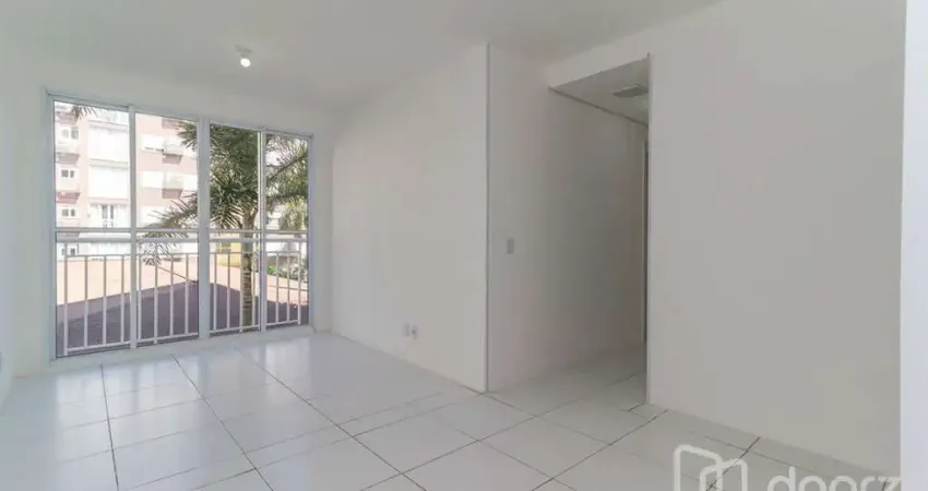 Apartamento com 2 quartos à venda na Walton Pontes Carpes, 39, Vila Nova, Porto Alegre
