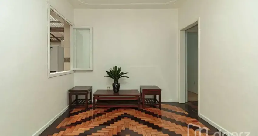 Apartamento com 2 quartos à venda na Avenida Praia de Belas, 454, Praia de Belas, Porto Alegre