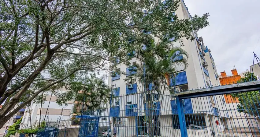 Apartamento com 2 quartos à venda na Rua Coronel Feijó, 1100, Higienópolis, Porto Alegre