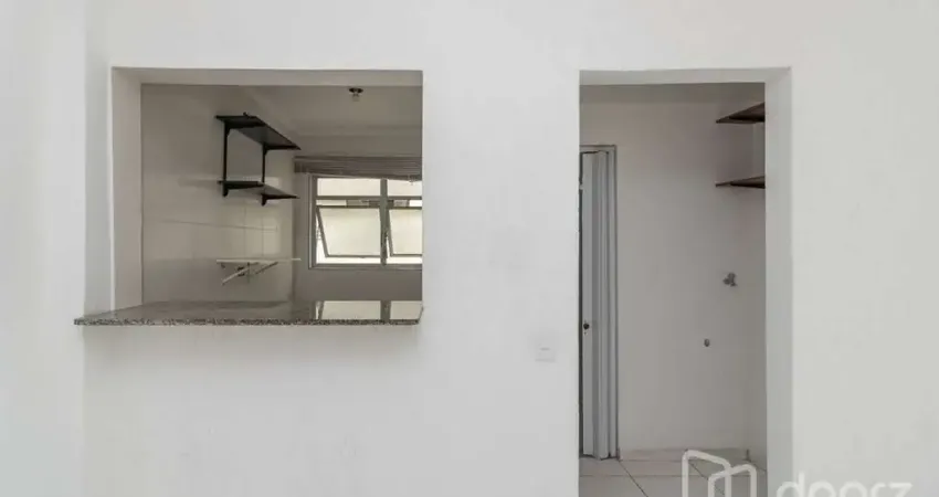 Apartamento com 1 quarto à venda na Rua Avanhandava, 886, Bela Vista, São Paulo