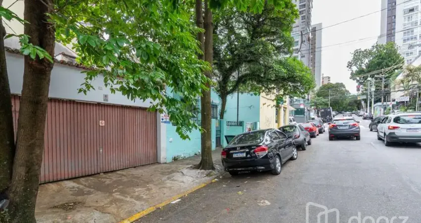 Prédio à venda na Rua Doutor Franco da Rocha, 474, Perdizes, São Paulo
