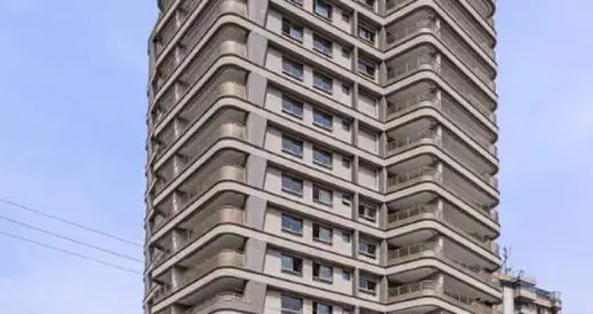 Apartamento com 2 quartos à venda na Rua Francisco Leitão, 436, Pinheiros, São Paulo