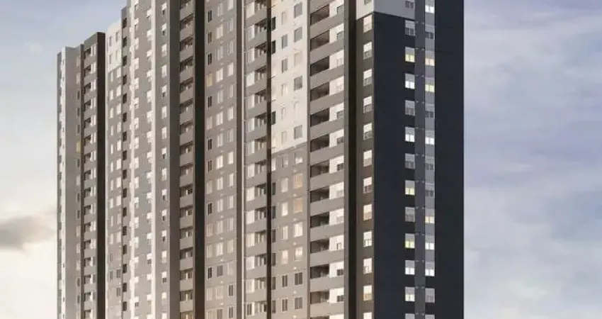 Apartamento com 2 quartos à venda na Rua Júlio de Castilhos, 261, Belenzinho, São Paulo