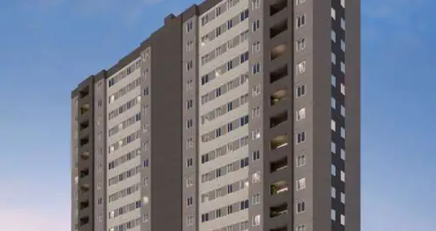 Apartamento com 2 quartos à venda na Avenida Maria Coelho Aguiar, 250, Jardim São Luís, São Paulo