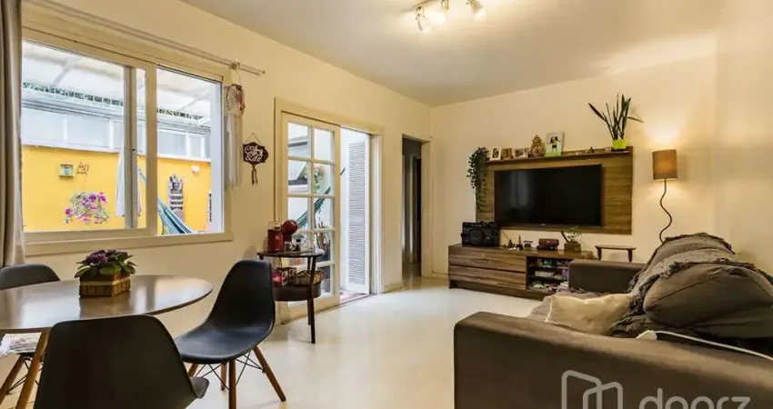 Apartamento com 2 quartos à venda na Rua Felicíssimo de Azevedo, 690, Higienópolis, Porto Alegre