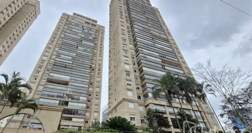 Apartamento com 4 quartos à venda na Rua Princesa Isabel, 89, Brooklin Paulista, São Paulo