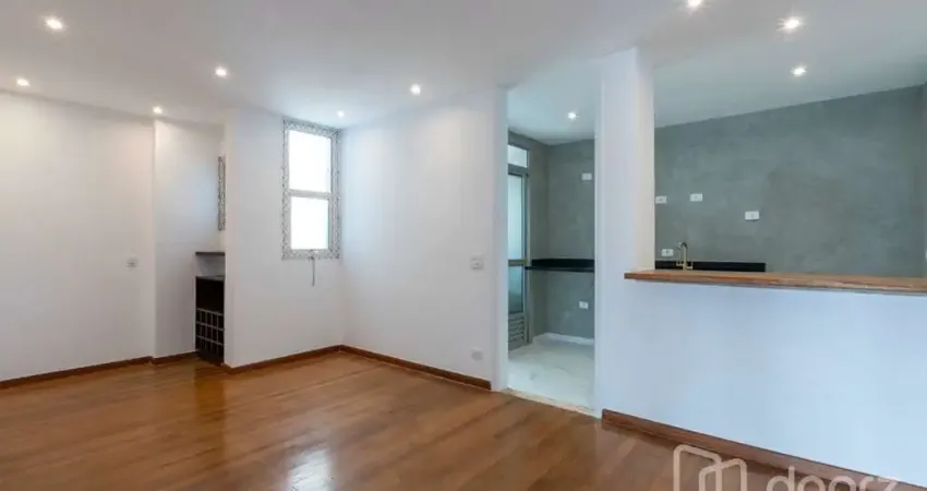 Apartamento com 3 quartos à venda na Avenida Onze de Junho, 582, Vila Clementino, São Paulo