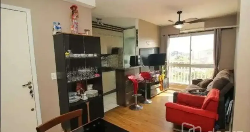 Apartamento com 2 quartos à venda na Rua Dom Vital, 248, Glória, Porto Alegre