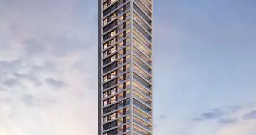 Apartamento com 1 quarto à venda na Alameda Gabriel Monteiro da Silva, 135, Jardim América, São Paulo